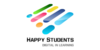 Logo von Happy Students