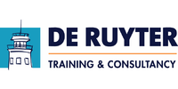 Logo van De Ruyter Training & Consultancy