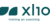 Logo van xl10 training en coaching