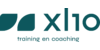 Logo van xl10 training en coaching