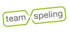 Logo van TeamSpeling bv