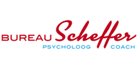 Logo van Bureau Scheffer