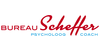 Logo van Bureau Scheffer