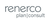 Logo von renerco plan consult GmbH