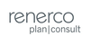 Logo von renerco plan consult GmbH