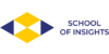 Logo van School of Insights
