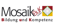 Logo von Mosaik Bildung und Kompetenz (BuK)