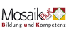 Logo von Mosaik Bildung und Kompetenz (BuK)