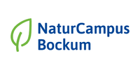 Logo von NaturCampus Bockum, Hebrok Stiftung Logo von NaturCampus Bockum, Hebrok Stiftung