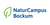 Logo von NaturCampus Bockum, Hebrok Stiftung