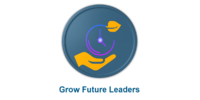 Logo van Grow Future Leaders