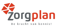 Logo van Zorgplan Expertisecentrum