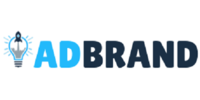 Logo van adbrand Logo van adbrand