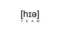 Logo van Hir.team