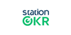Logo van StationOKR