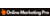 Logo van Online Marketing Pro