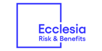 Logo van Ecclesia Risk & Benefits | Financieel Fit & Vitaal
