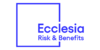 Logo van Ecclesia Risk & Benefits | Financieel Fit & Vitaal
