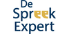 Logo van De SpreekExpert