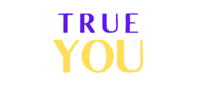 Logo van True You Trainingen