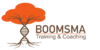 Logo van Boomsma Training & Coaching