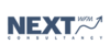 Logo van NEXT Consultancy
