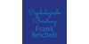 Logo von Psychologische Beratung Frank Reichelt