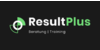 Logo von ResultPlus Unternehmensberatung Christian Schier