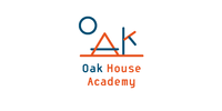 Logo van Oak House Academy