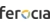 Logo van Ferocia
