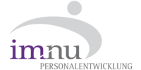 Logo von imnu Personalentwicklung Logo von imnu Personalentwicklung