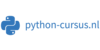 Logo van python-cursus.nl