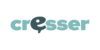 Logo van Cresser b.v.
