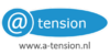 Logo van @tension