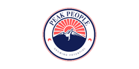 Logo van Peak people