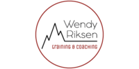 Logo van Wendy Riksen Training en Coaching Logo van Wendy Riksen Training en Coaching
