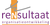 Logo van reNsultaat organisatieontwikkeling / Stephan Rens