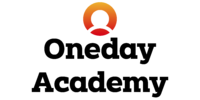 Logo van Oneday Academy