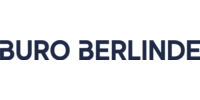 Logo van Buro Berlinde Logo van Buro Berlinde