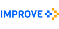 Logo van Improve+ Coaching Logo van Improve+ Coaching