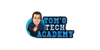 Logo van Tom's Tech Academy
