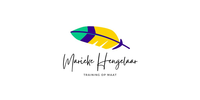 Logo van Marieke Hengelaar