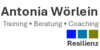 Logo von Antonia Wörlein