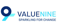 Logo van Value9 Logo van Value9