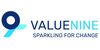 Logo van Value9