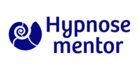 Logo van HypnoseMentor vof
