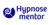 Logo van HypnoseMentor vof