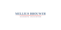Logo van Mellius Brouwer B.V.