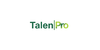 Logo van TalenPro