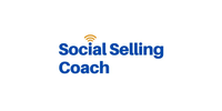 Logo van Social Selling Coach